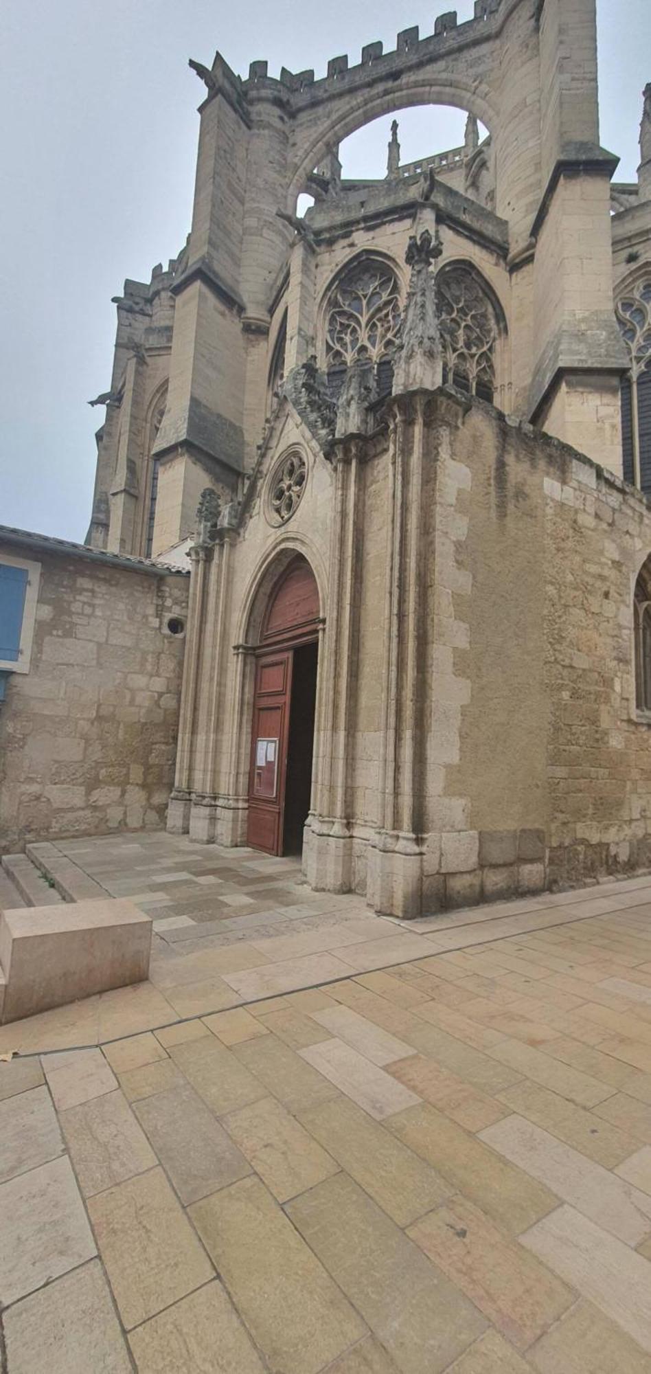 L'Oiseau Du Paradis Narbonne Exteriér fotografie